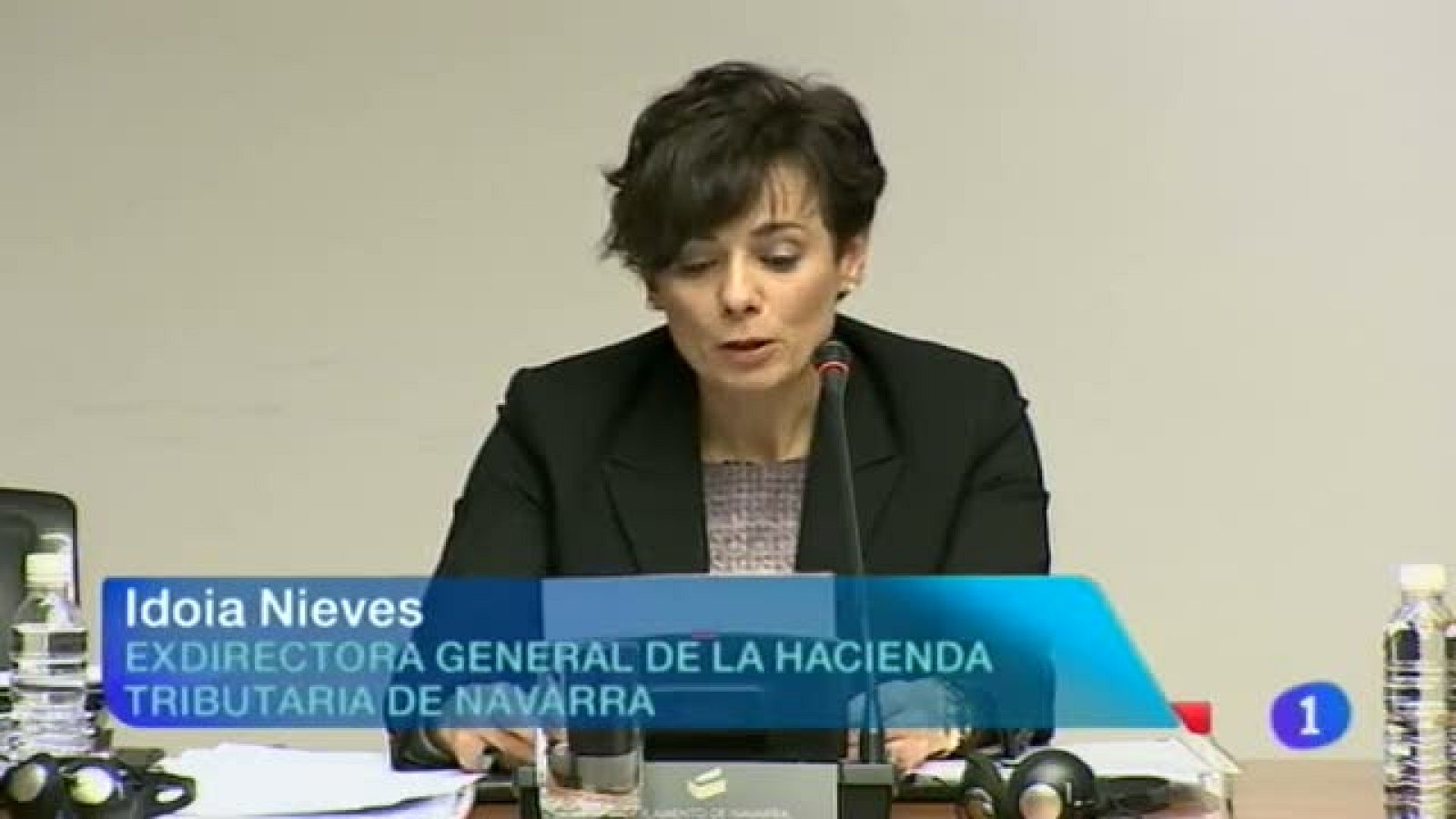 Telenavarra en 2' - 12/02/2014 | Ver