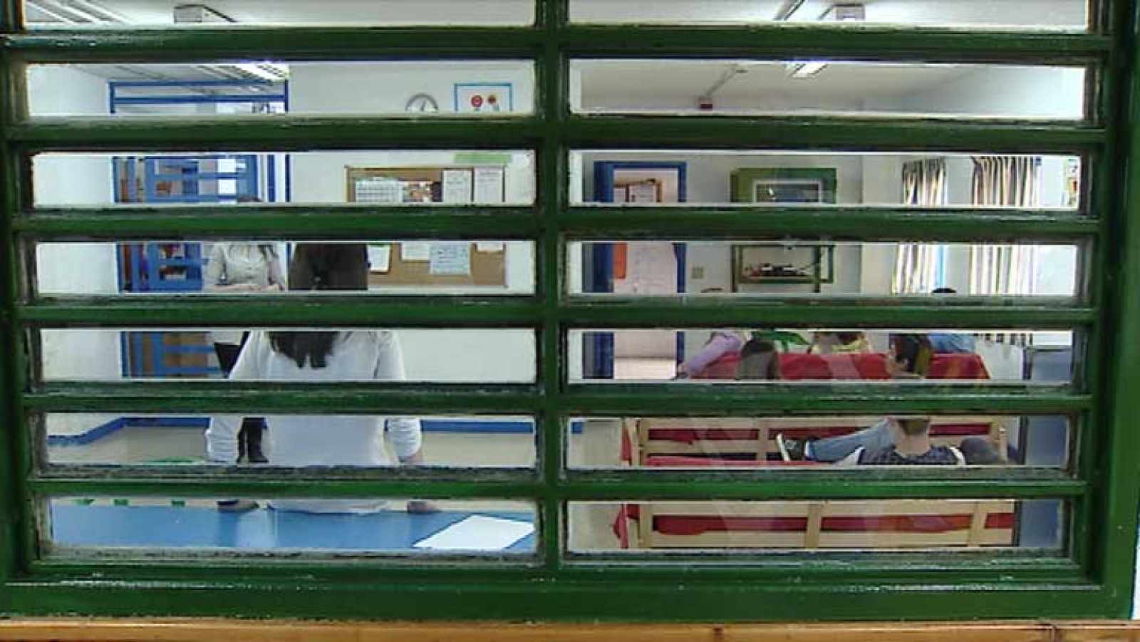 5.000 menores juzgados por pegar a sus padres