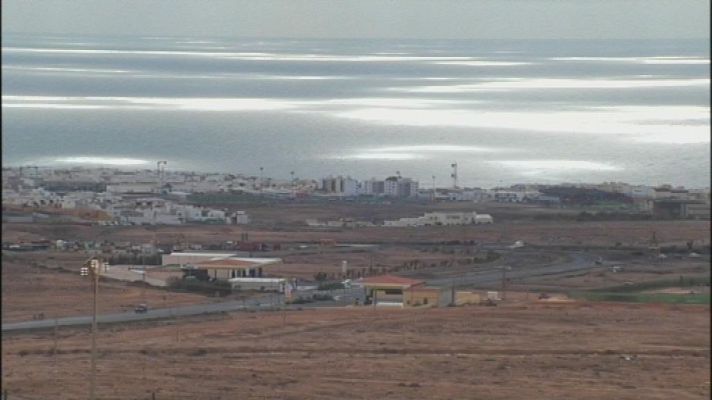 Telecanarias - El tiempo en Canarias - 12/02/14