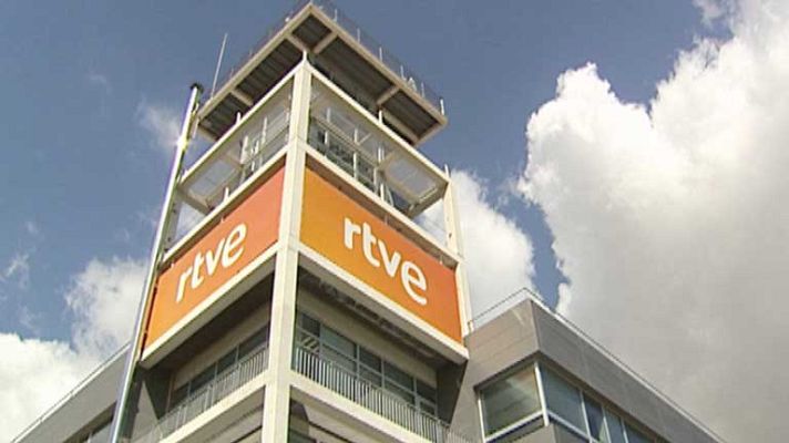 Telediario 1 - 50 años de TVE Canarias