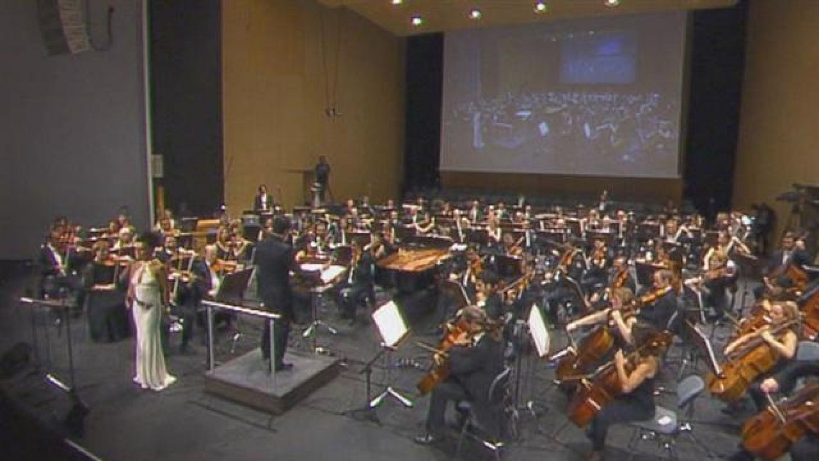 Fimucite - 21/12/13 - Especiales TVE Canarias | Ver