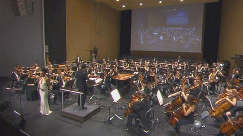 Fimucite - 21/12/13 - Especiales TVE Canarias | Ver