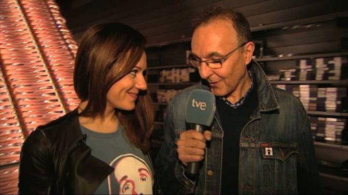 Días de cine - Esta semana, en 'Días de cine', 'Robocop', Robert Redford, Shirley Temple y el festival de Berlín