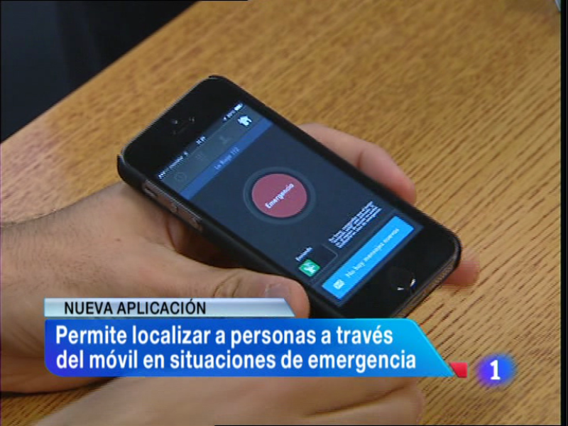 Informativo Telerioja 2 - 12/02/14 | Ver