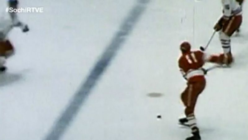 Sochi 2014 - Imágenes históricas | Ver