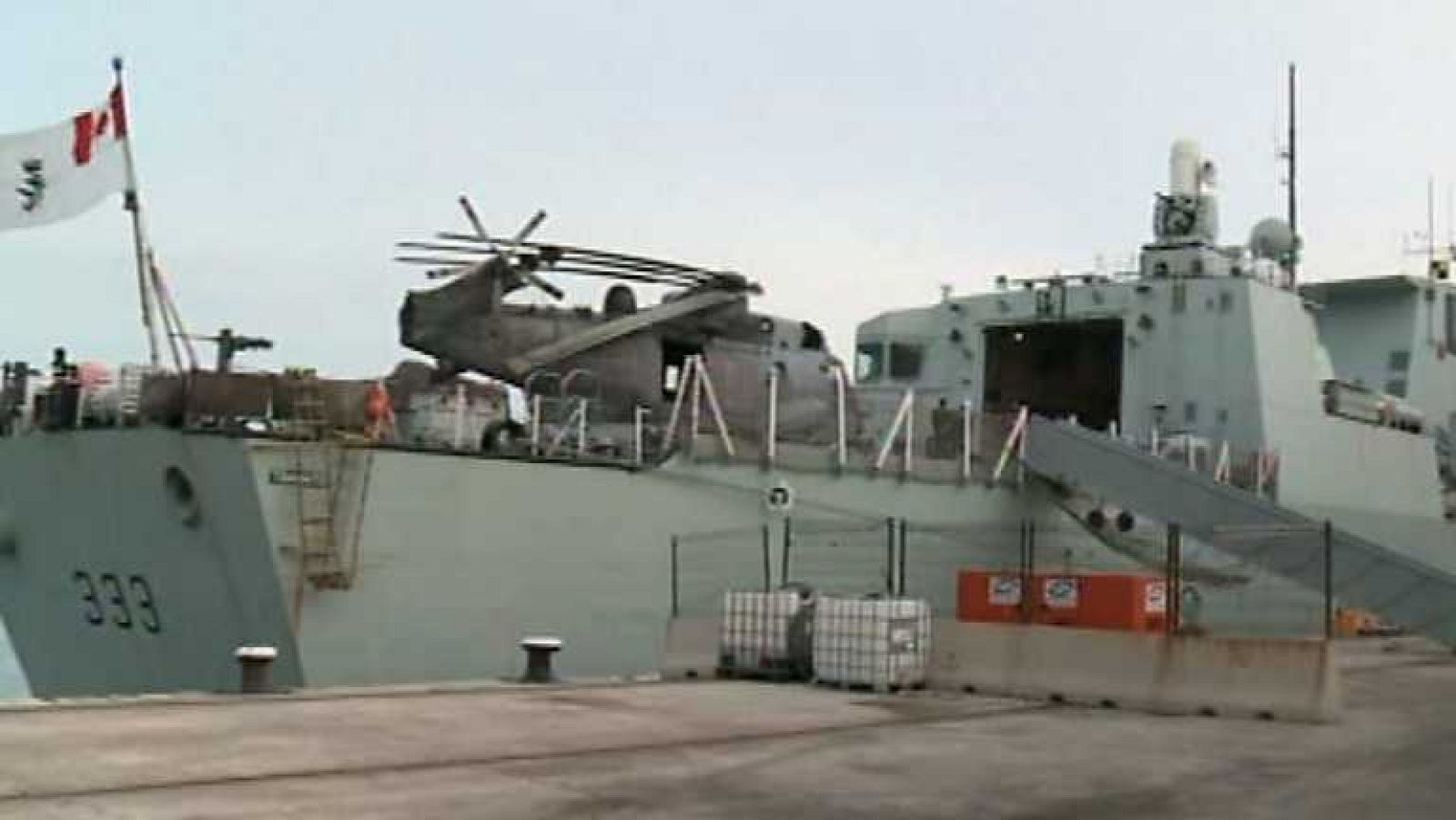 España en 24 horas - 12/02/14 - Ver ahora