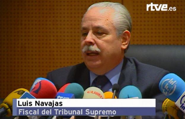  - El Sumpremo y la 'doctrina Parot'