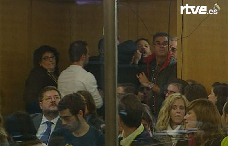 Ynestrillas: "De Juana, mírame a la cara" (2006)