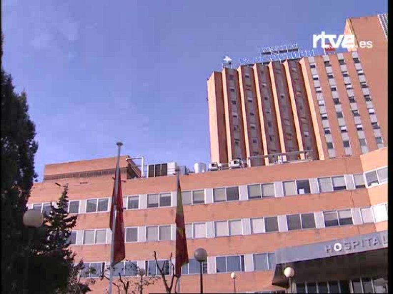 Informe semanal - Prisión Atenuada