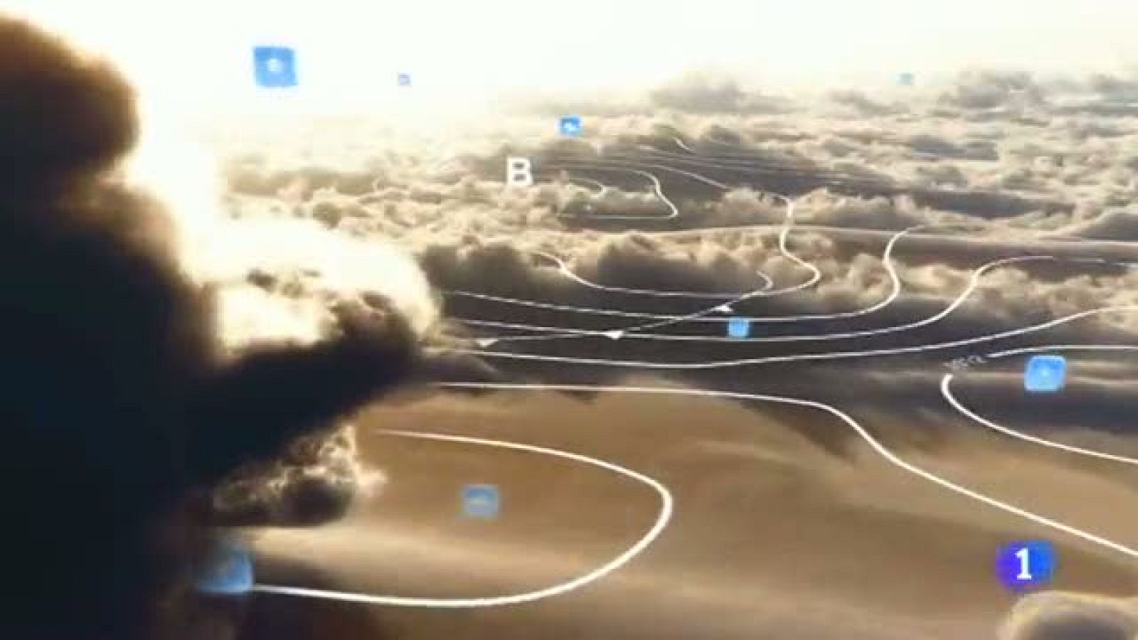 El tiempo en Cantabria - 12/02/14