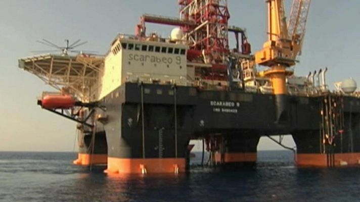 Telecanarias - Telecanarias - 12/02/14