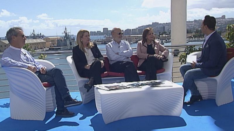 Cerca de ti - 12/02/14 - Cerca de ti | Ver