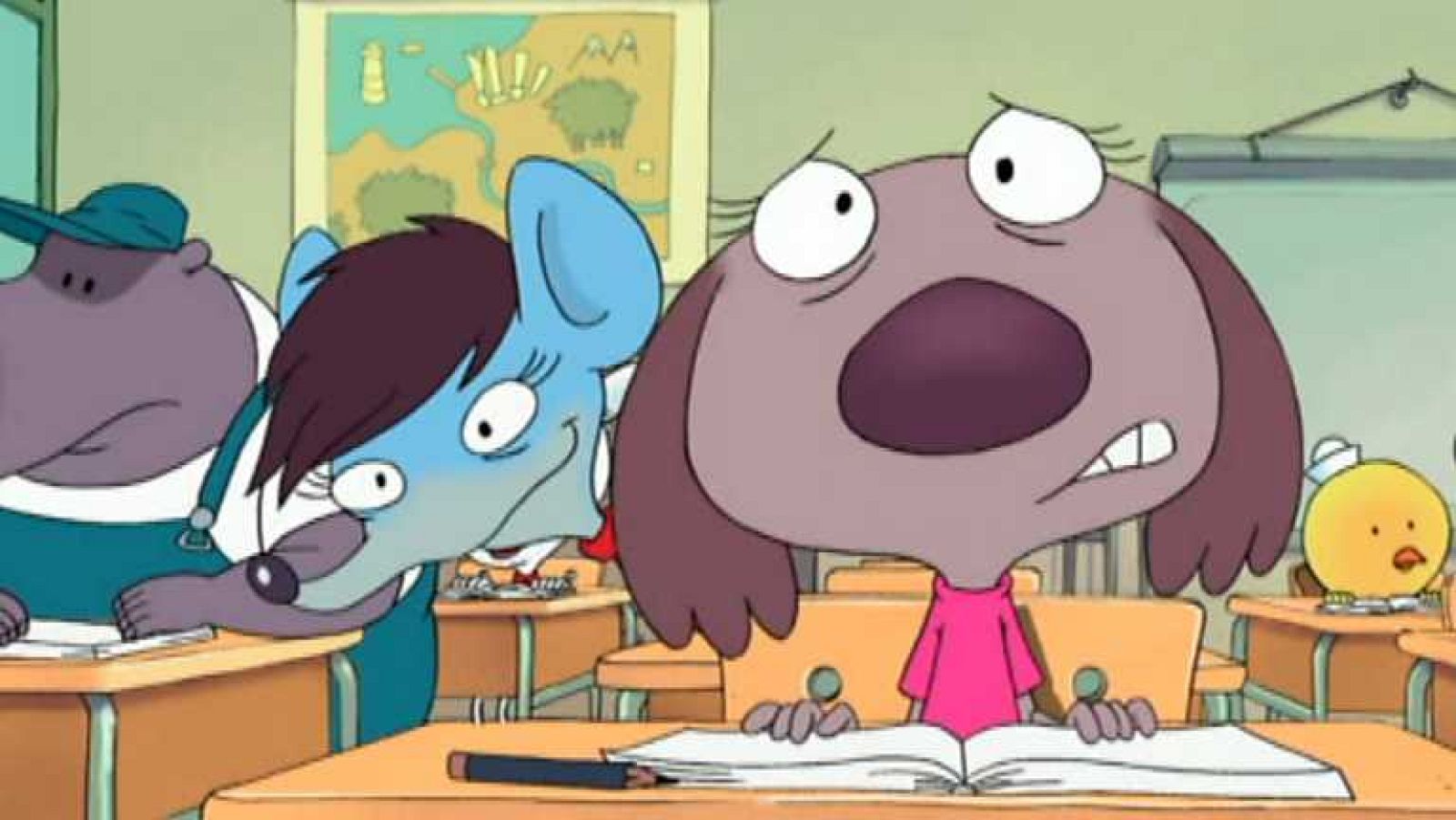 Supermedacorte - Los Superminihéroes | Ver