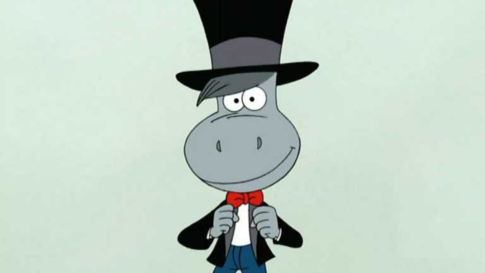 Los Superminihéroes - Superempollón - RTVE.es - Los Superminihéroes | Ver