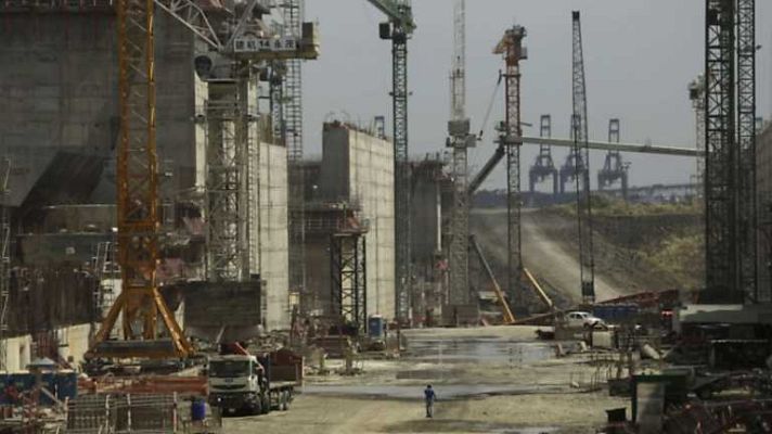 La tarde en 24h - Bloque 19 horas - 12/02/14