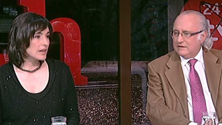 La tarde en 24h - Cultura en 24 h. - 12/02/14