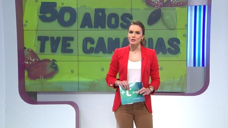 + Canarias - 12/02/14 - +Canarias | Ver