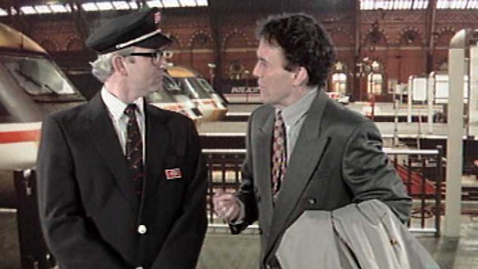 That's English - Module 9. Unit 4, program 2  - Ver ahora