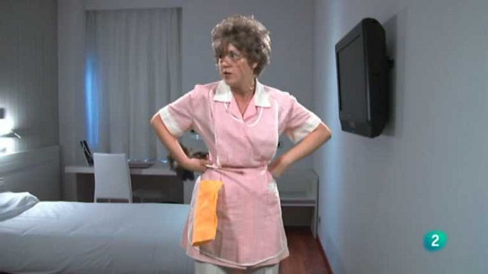 TVE English - Capítulo 85