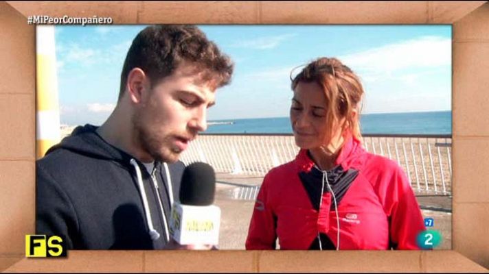 Fiesta suprema - Runners