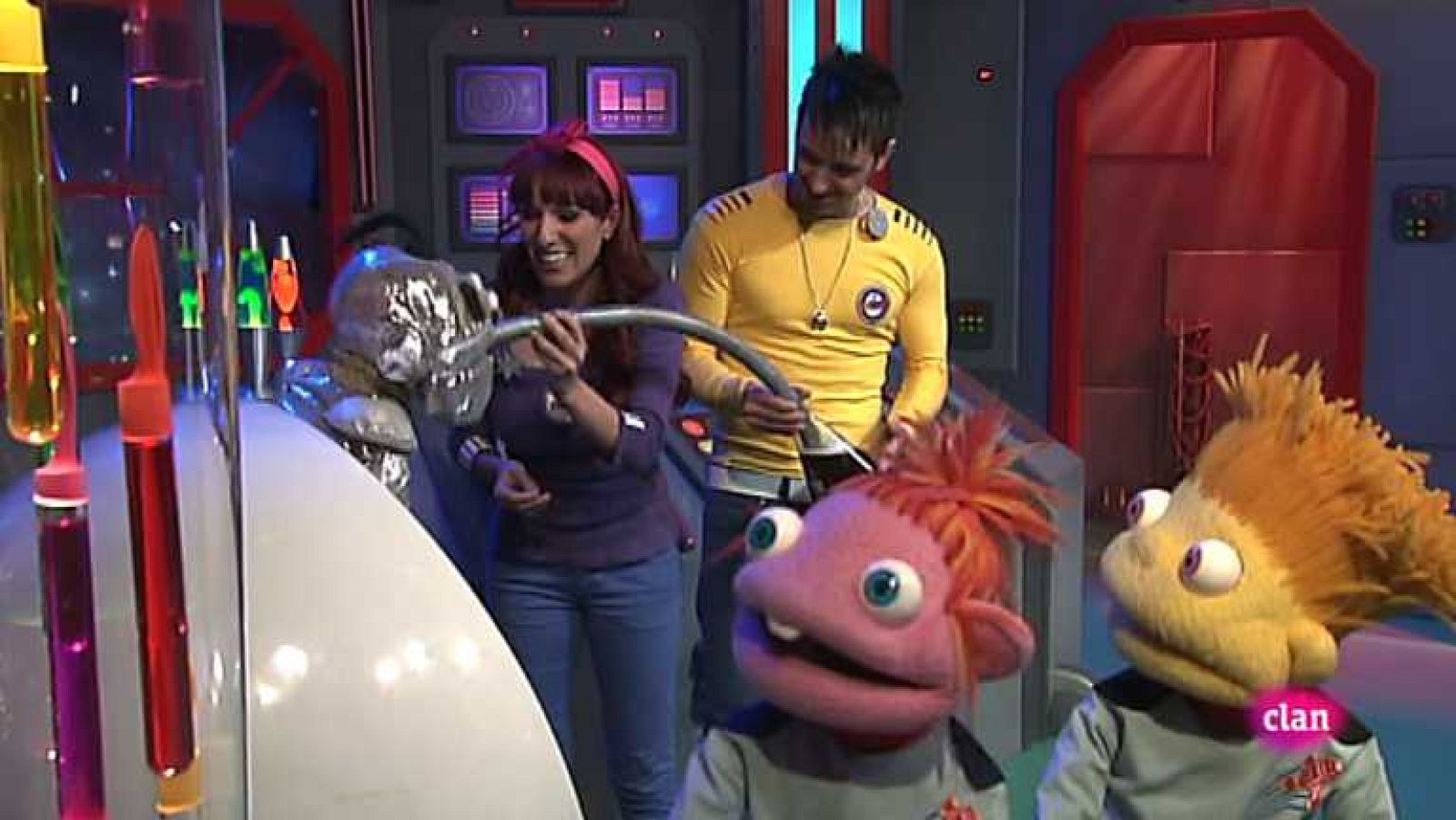 Capítulo 113 - Lunnis | Ver