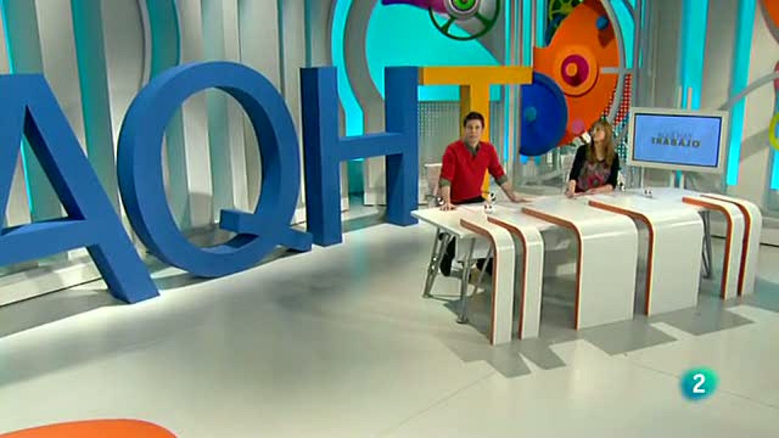 Si trabajas y quieres estudiar, pide el permiso individual de formación - Aquí hay trabajo | Ver