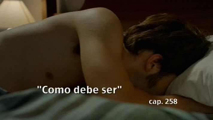 Cuéntame cómo pasó - El porqué del título del capítulo