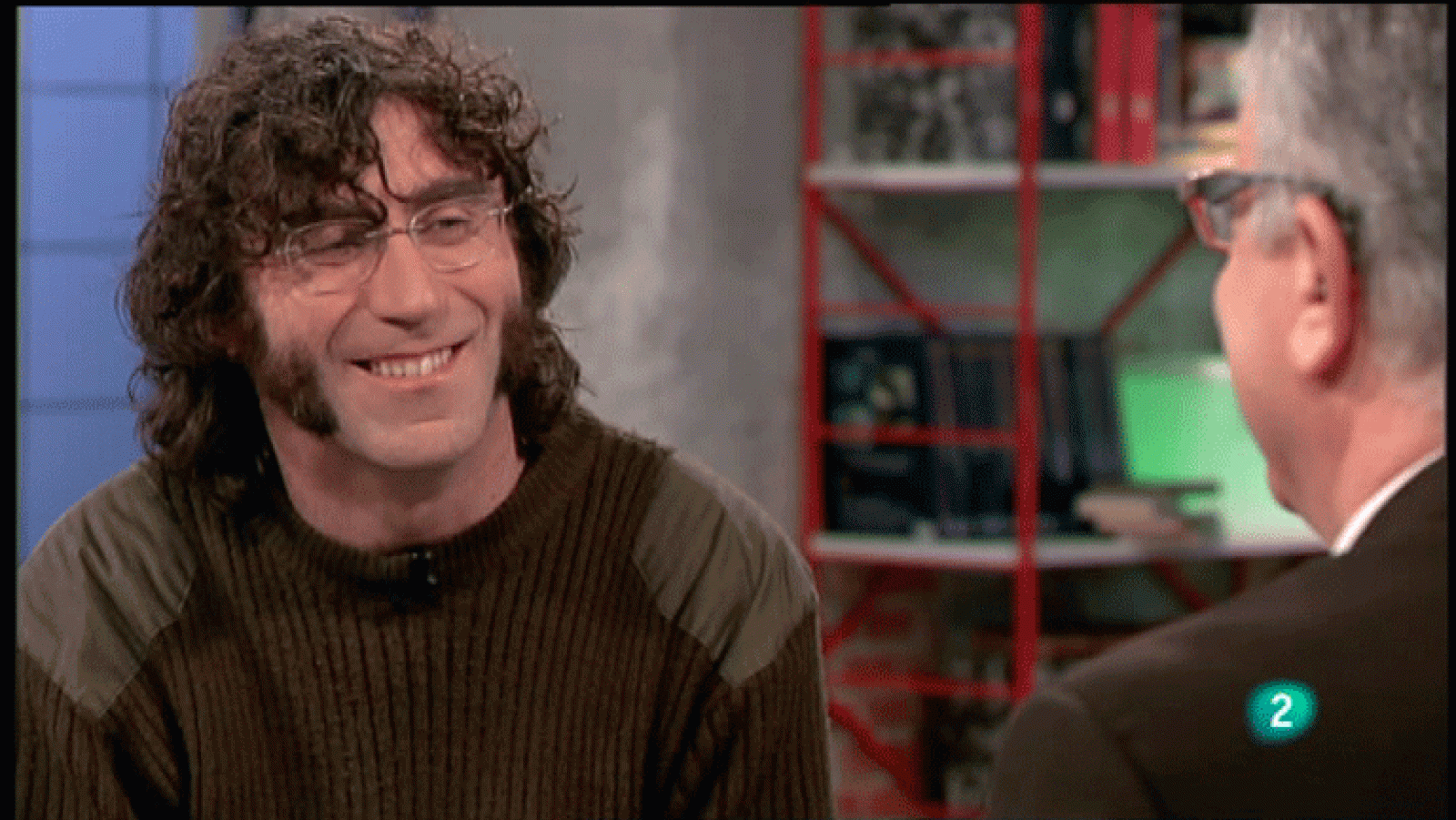 La Aventura del Saber. Jordi Claramonte