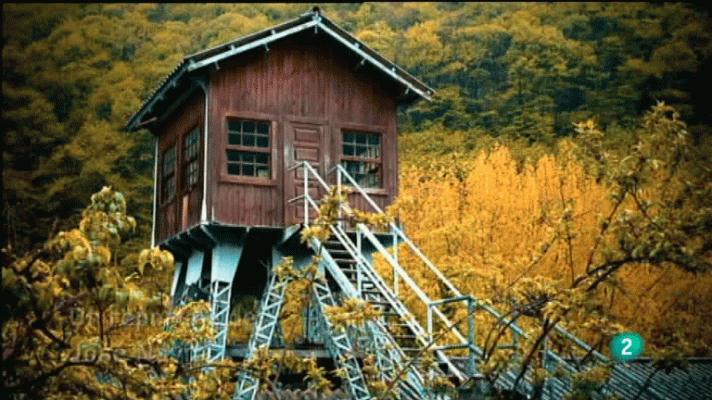 La aventura del Saber - La Aventura del Saber. Aprendiendo de las cuencas.