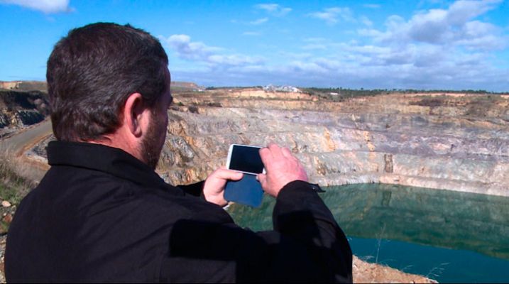 Repor - Repor - Se lavan las manos - Avance