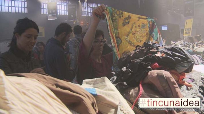 Tinc una idea - Tinc una idea - 16/02/2014