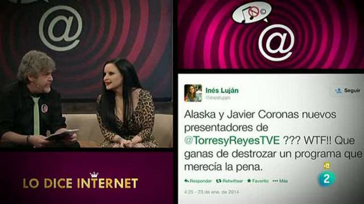 Alaska y Coronas - Los peores tuits sobre nosotros