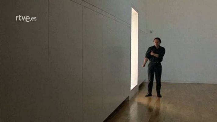 Imprescindibles - Juan Muñoz - presentación