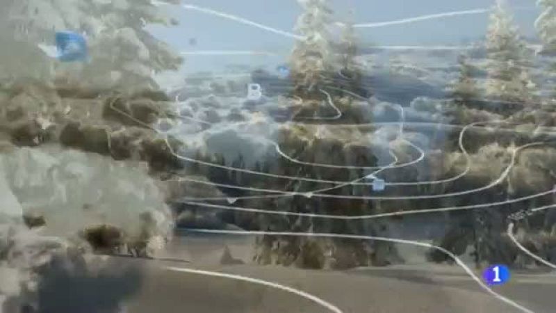 El temps a les Illes Balears - 13/02/14 | Ver