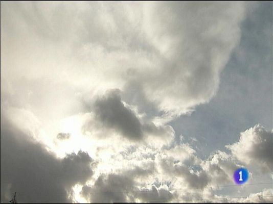 Panorama Regional - El tiempo en Asturias - 13/02/14