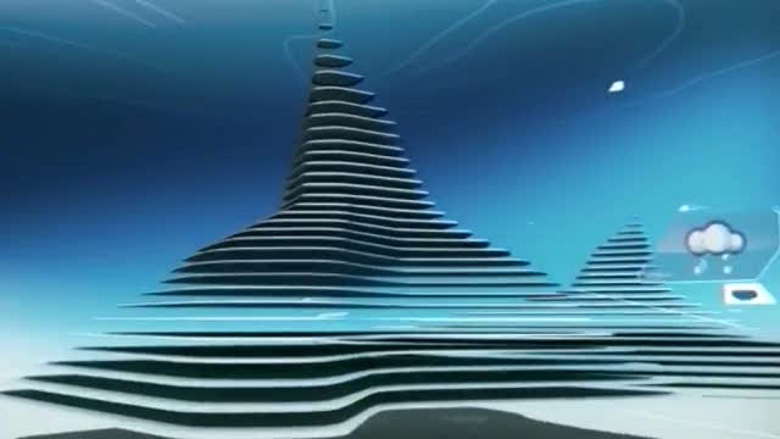 El tiempo en el País Vasco - 13/02/14