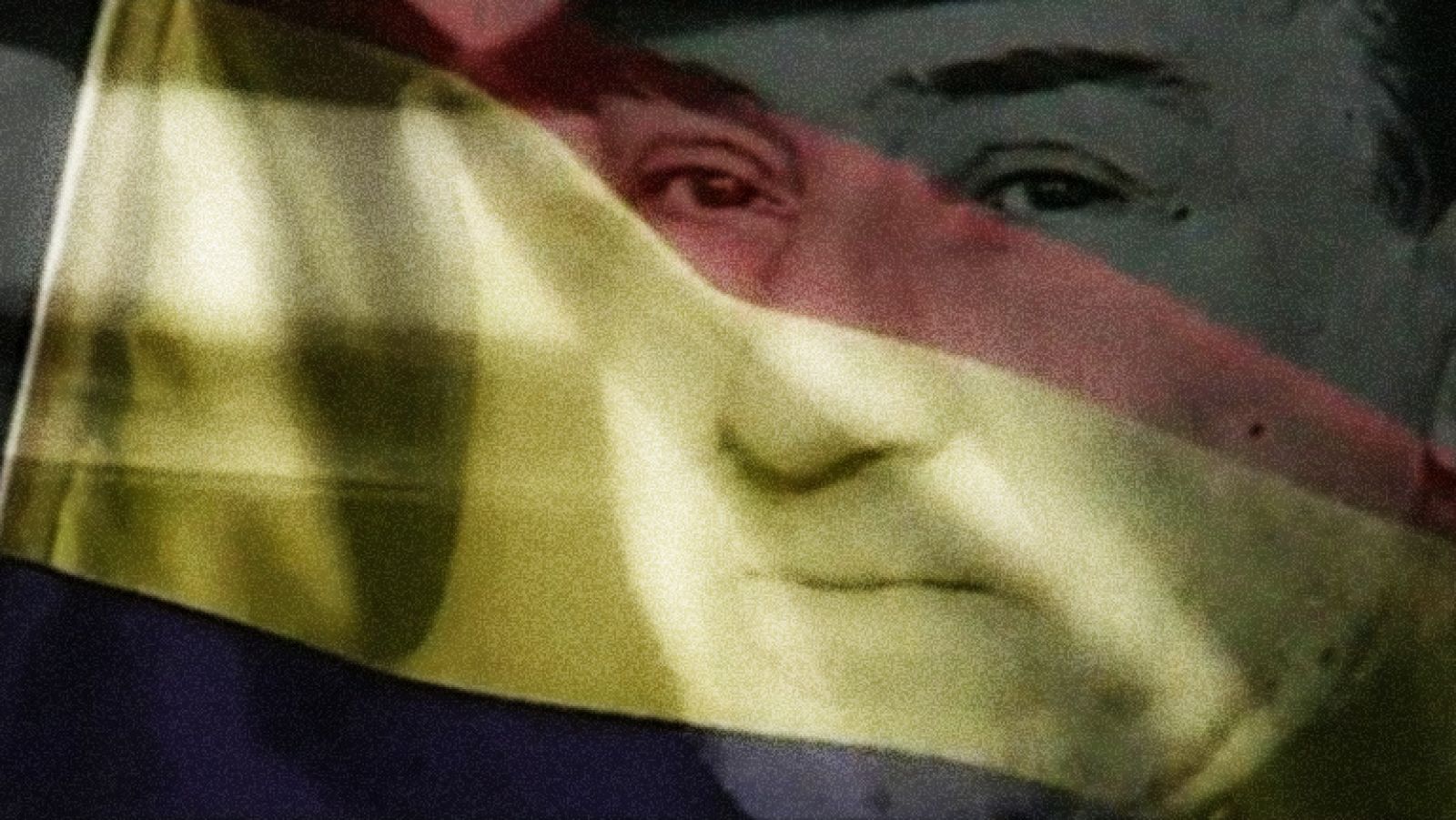 Nombres del 98 - Antonio Machado - A lomos de la quimera - Documentales en el Archivo de RTVE | Ver