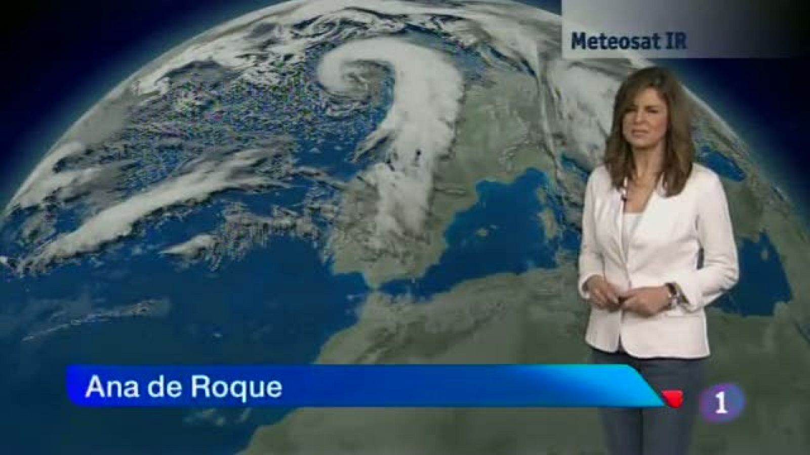 El Tiempo en Castilla-La Mancha. 13/02/14 | Ver