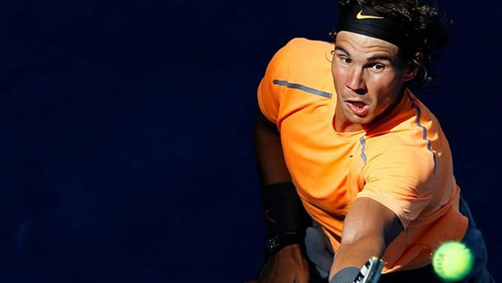 Nadal espera estar listo para el ATP 500 de Río | Ver