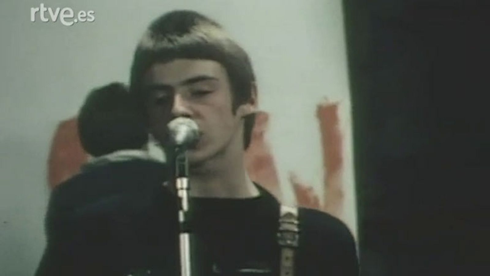 Popgrama - 25/10/1977 - Popgrama | Ver