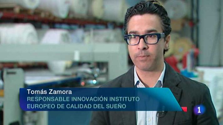 L'informatiu - Comunitat Valenciana - L'Informatiu - Comunitat Valenciana 2 - 13/02/14