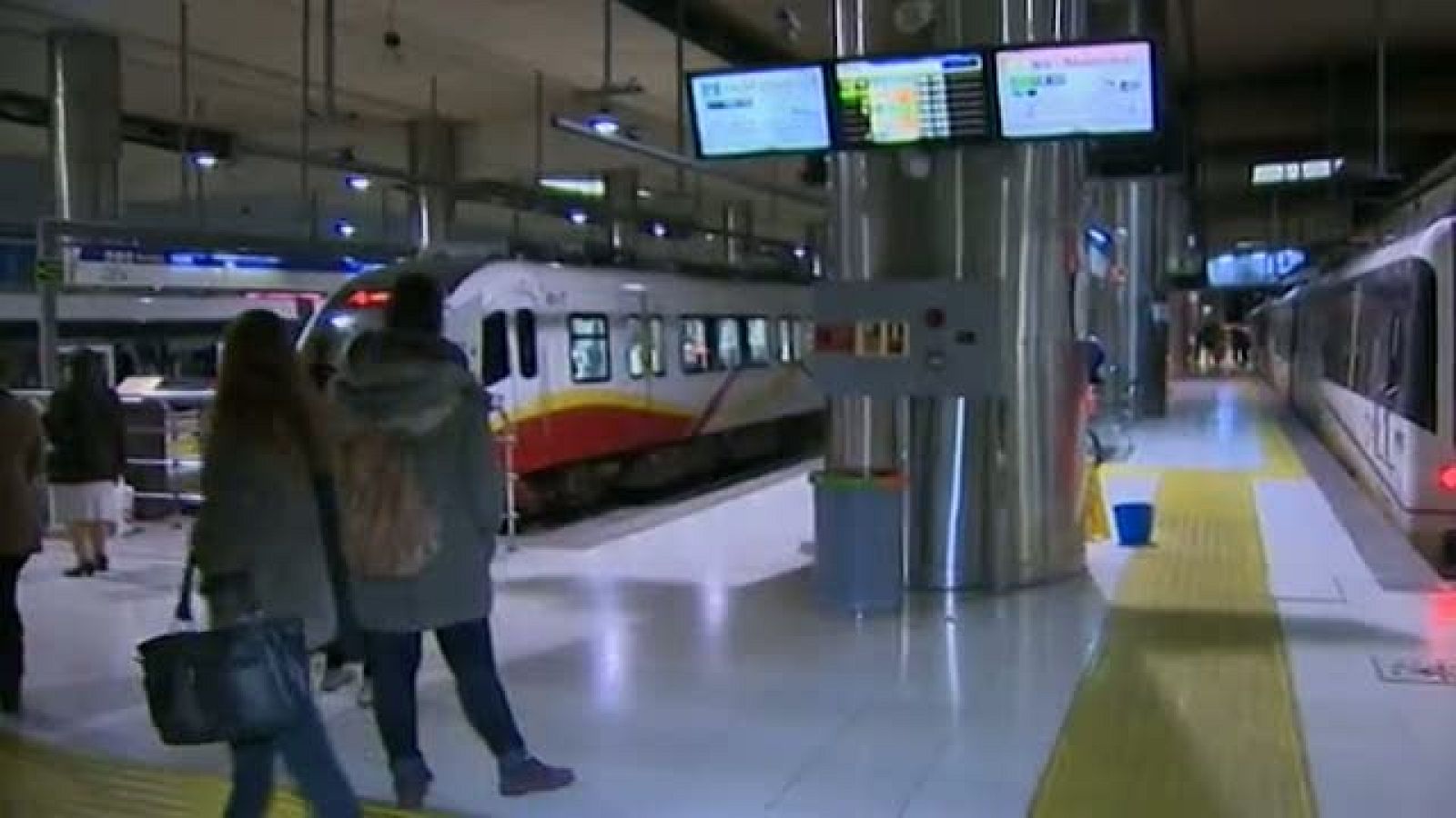 Informatiu Balear 2 - 13/02/14 | Ver