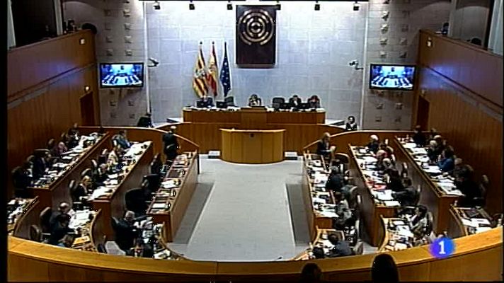 Noticias Aragón - Noticias Aragón 2 - 13/02/14