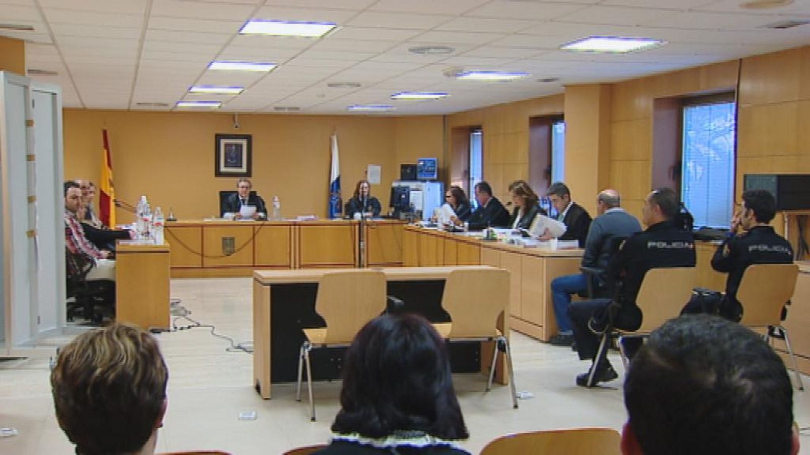 Telecanarias - 13/02/14 | Ver