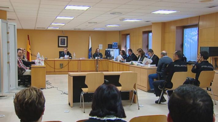 Telecanarias - Telecanarias - 13/02/14