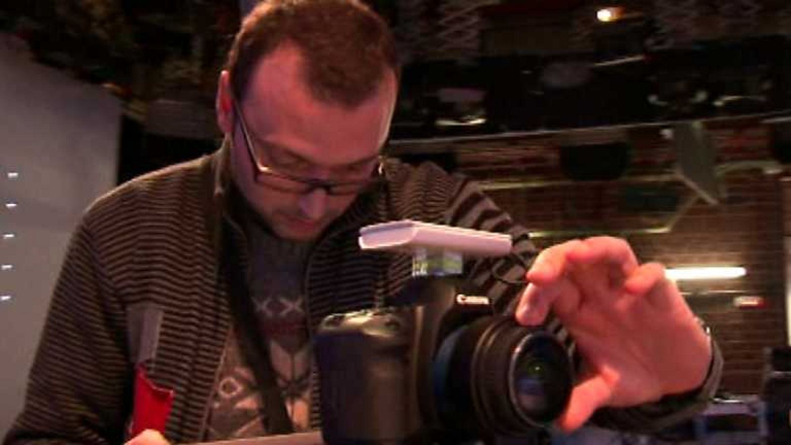 Emprende - 13/02/14 - Ver ahora