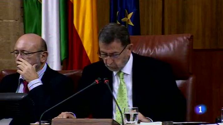 Noticias Andalucía - Noticias de Andalucia-13/02/14