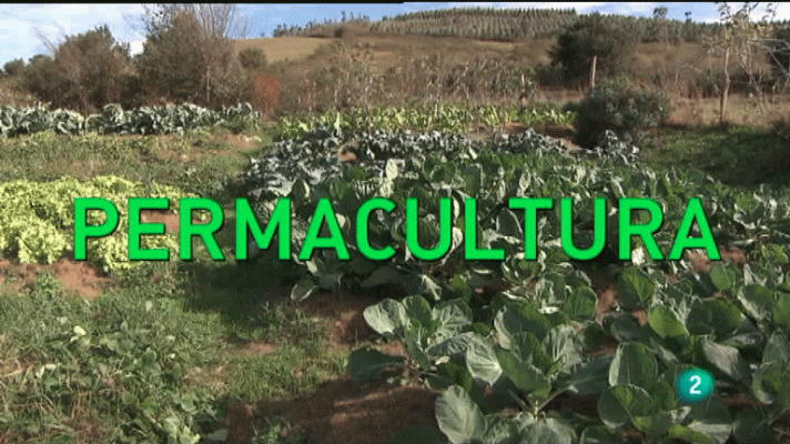 La aventura del Saber - La Aventura del Saber. Permacultura