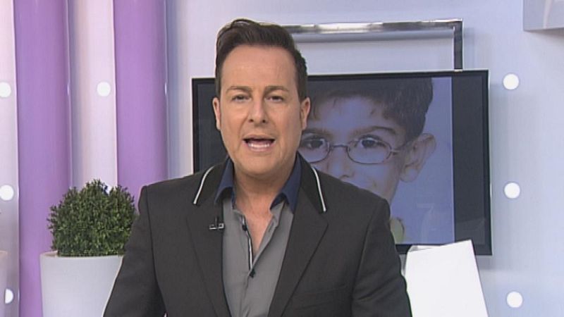 Cerca de ti - 13/02/14 - Cerca de ti | Ver