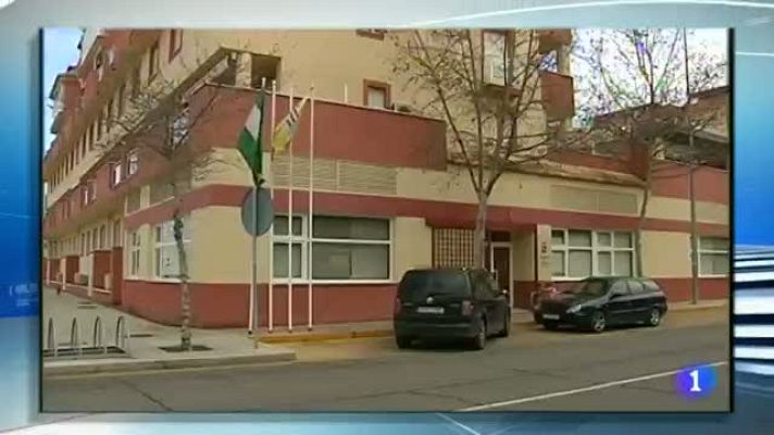 Noticias Andalucía - Andalucia en 2'-13/02/14